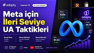 Mobil Uygulamalarda Meta Ads: Sinyal Optimizasyonu, İleri Seviye UA Ta