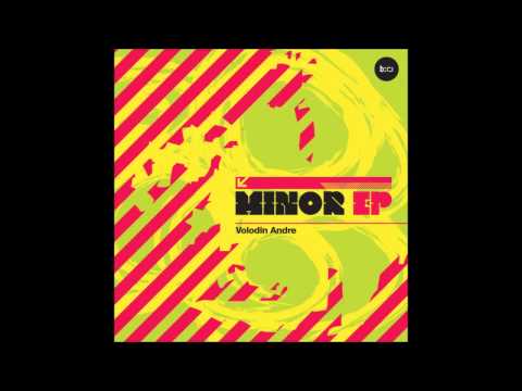 Volodin Andre - Tenor (Original Mix)