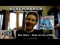Soren Baker Breaks Down Different Hip Hop Sounds and Reacts to Ras Kass' Soul on Ice (Part 4 of 5)