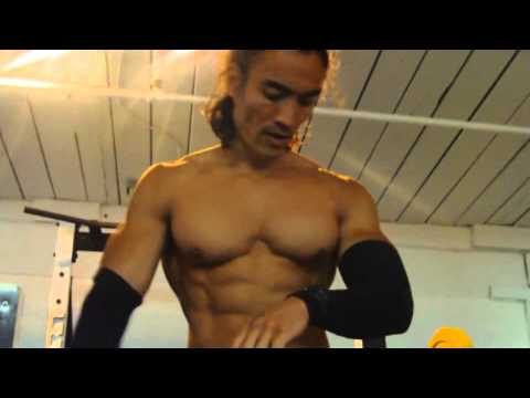 TRAIN INSANE with KANE - Episode 73