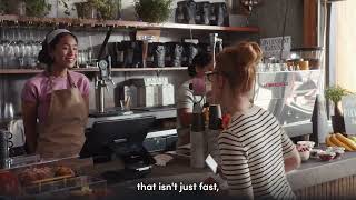 SpotOn Restaurant Express