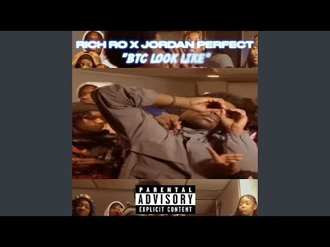 Btc Look Like ! (feat. Jordan Perfect)