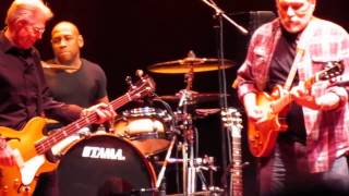 Ode to Billy Dean - Hot Tuna 11-23-2013