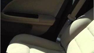 preview picture of video '2008 Ford Taurus X Used Cars Mount Orab OH'