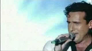 Il Divo - (LIVE) Si Tu Me Amas