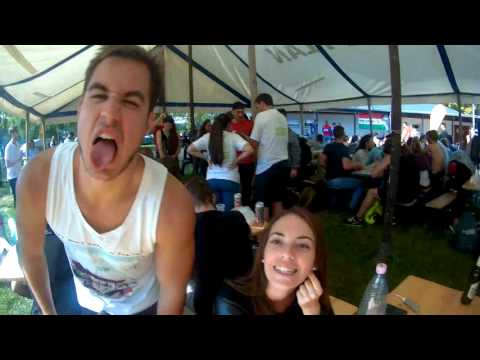 Sárkányhajó 2016 - Brazil Gépsor