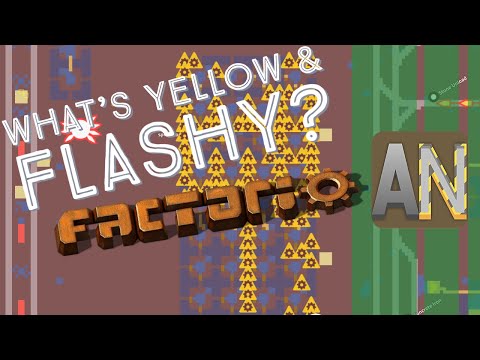 Factorio 1.0 SpaceX Mod - Ep 2