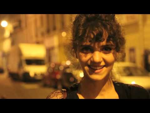 Eda Baba - Gitme Kal Bu Şehirde