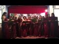 MTCLA Carol Service 2015 Rakilikal