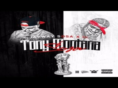 Byd (Bitch You Dead) Jayway Sosa ft. III.