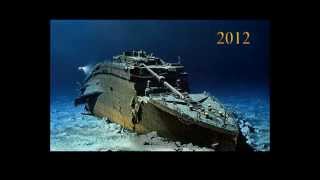 TITANIC TRIBUTE 1912 - 2012