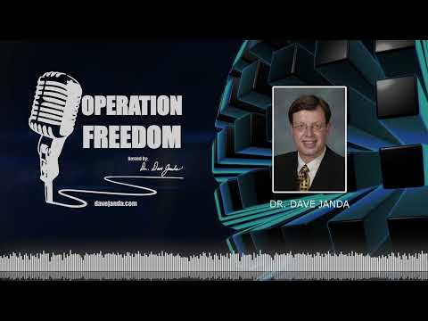 A Special Christmas Message From Dr. Dave Janda