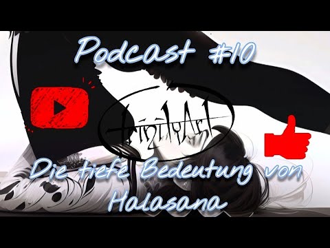 Podcast Folge #10: Die Mythologie des Halasana-Pflüge deinen Geist neu 🌱🧘🏼‍♀️