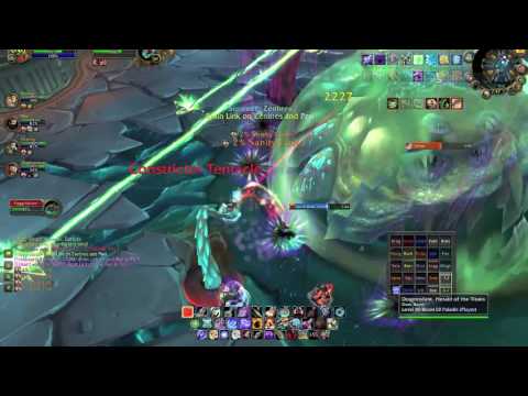 Ulduar - Yogg Saron hardmode 25