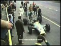 First Time Out Lotus 49 1967