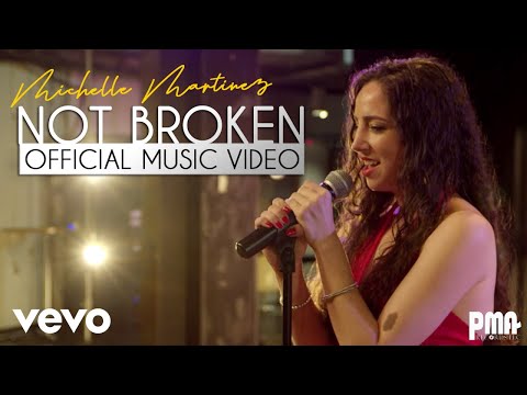 Video thumbnail for Not Broken