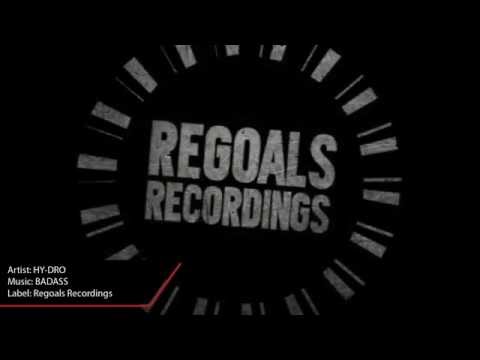 HY DRO - BADASS