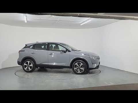 Nissan Qashqai EPOWER SV 1.5 Petrol Automatic - Image 2