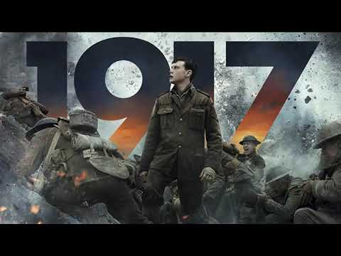 1917 Soundtrack - Engländer