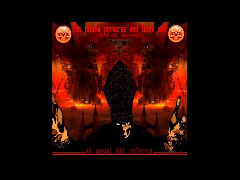 Iguan, The Jotaka (Demonios Sekt) & Louie Sad"Before There Were Birds"Cuts Dj Coach 1 & Prod Sammael