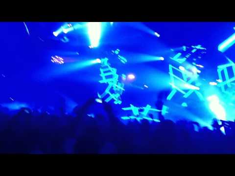 Axwell @ The Palladium - Coming Home (Dirty South) v. Quasar (Hard Rock Sofa)