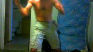 6686 Sugar Ray   10 Seconds Down DANCE VIDEO