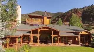 Meanwhile Ranch - Aspen, Snowmass, Colorado Real Estate