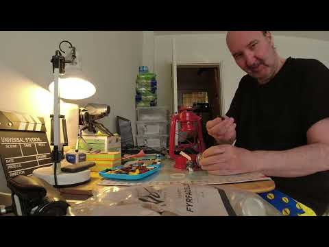 MongoTV_10048 - Del 43 - KAN SLUKKE KØLESKAB-FRYSER-KOMFUR FOR SPARE EL OG LAVE MAD PÅ ET STARINLYS