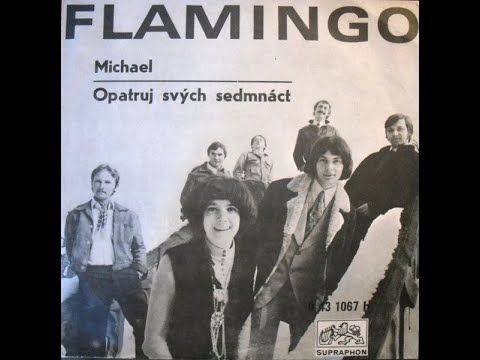 Marie Rottrová & Petr Němec - Opatruj svých sedmnáct (25.2.1970)