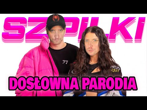 NATSU x NITRO - SZPILKI - Dosłowna Parodia