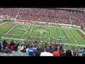 Bethune Cookman Unviersity Halftime Show At ...