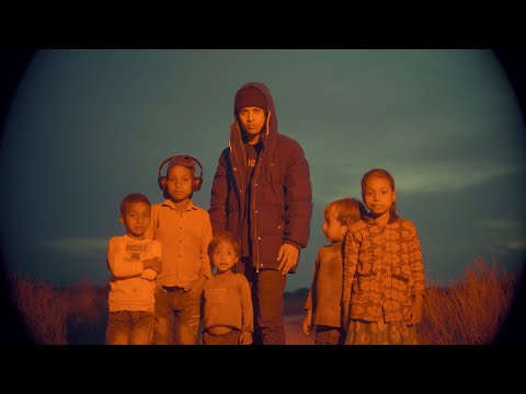 THE U.D - TRAPSTAR [OFFICIAL MUSIC VIDEO] 2K24