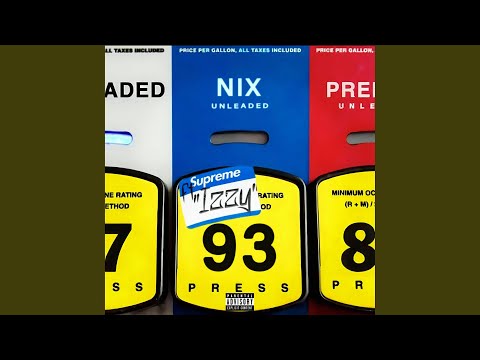 Unleaded (feat. Izzy93)