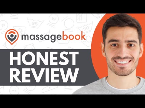 My Massage Book