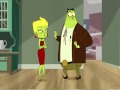 FX The Cleveland Show Neighbors From Hell