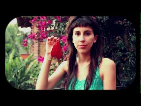 PAZ QUINTANA-EL CLOSET (VIDEO OFICIAL)