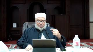 صورة صحة قول: (مَنْ قَال: إنَّ ردَاءَ النّبي ﷺ وَسِخ أرادَ عَيبهُ = قُتل/السبت [ 2021/11/13م]فتاوى