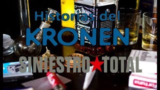 España se Droga &amp; Siniestro Total