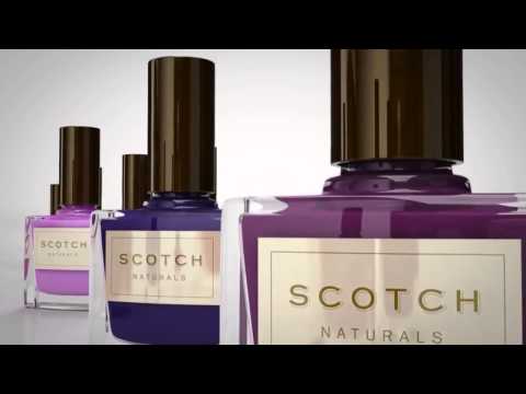 CGI 3D Animated Spot HD   Natural Colors   by   PictureFront