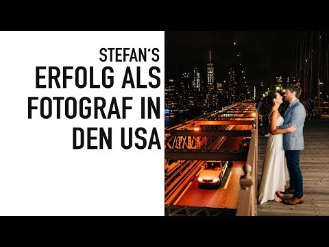 , title : 'Wie Stefan als Hochzeitsfotograf in den USA so erfolgreich geworden ist'