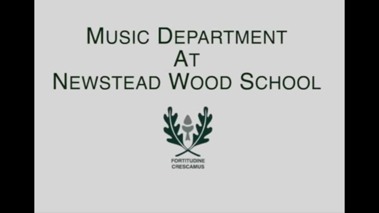 Music at Newstead