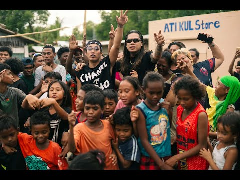 UGMA - Winston lee ft. Oni Demi.