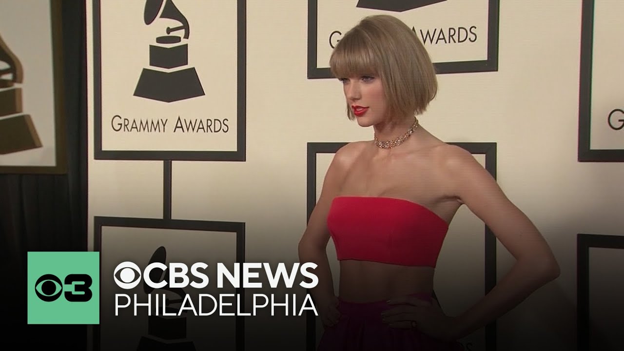 Taylor Swift's endorsement of Kamala Harris for president still energizing young voters