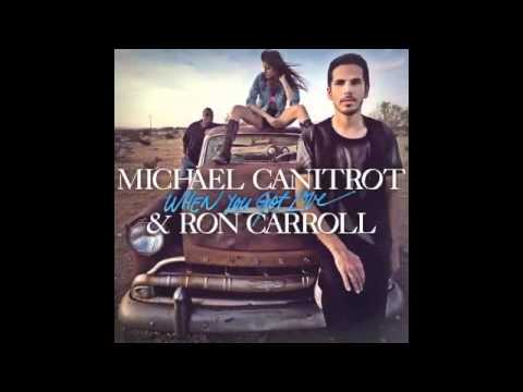 Michael Canitrot And Ron Carroll - When You Got Love [Nyx Syrinx Nelio Dub Mix]