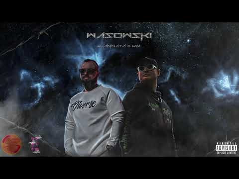 FAMINO X DIM - WAZOWSKI(Official Audio)