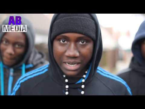 AB Media - Lyrical Rascal [PT.2] - @Rascal_Lyrical @ArdBarzMedia