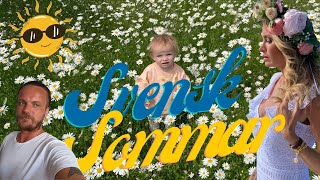 SOMMAR!!