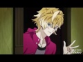 Diabolik Lovers MB Kou Bites Yui English Dub
