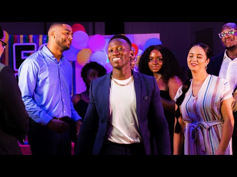 Love You Right - Brian Nhira (Official Video)