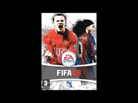 Kenna - Out Of Control (FIFA 08 version)